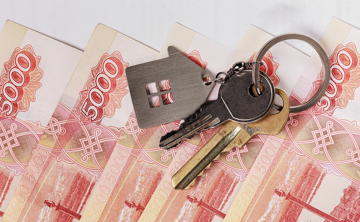 Сергей Елагин / Бизнес Online / Global Look Press