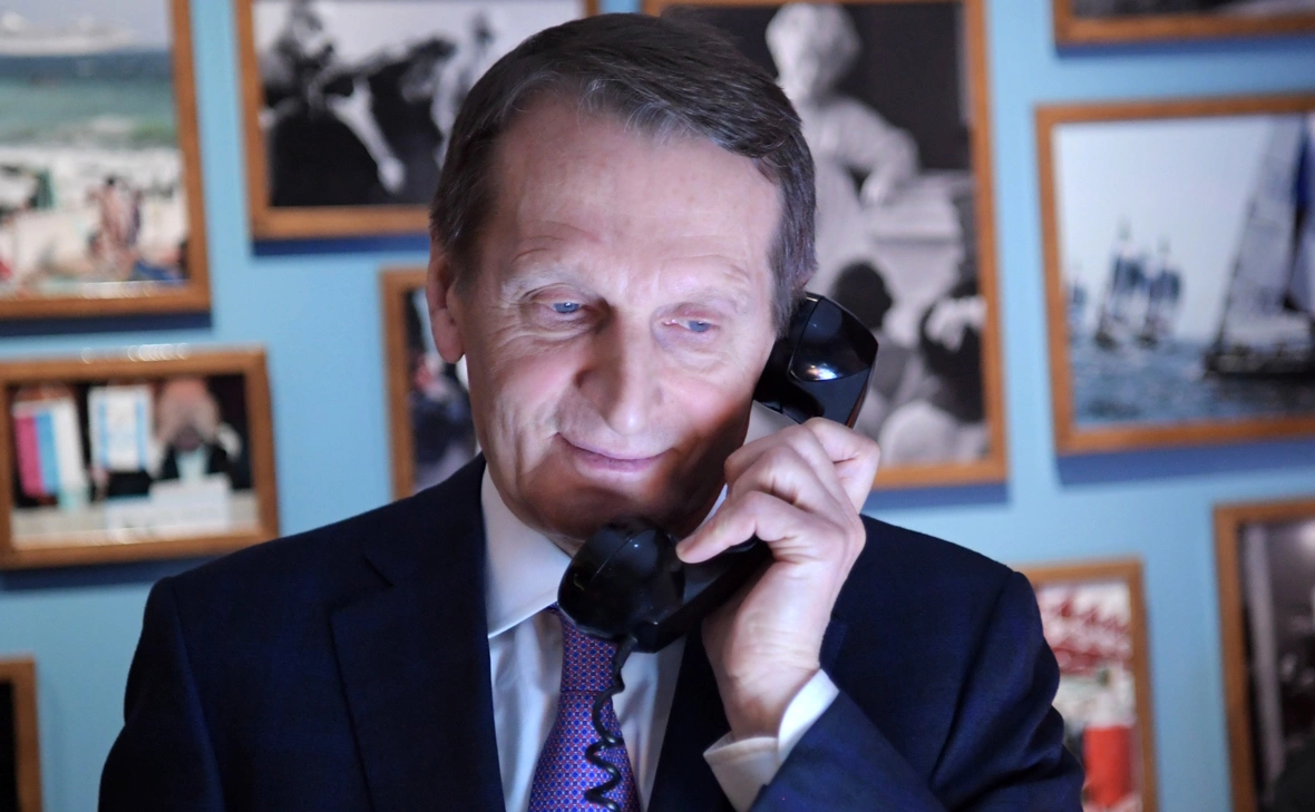 Алексей Никольский / РИА Новости