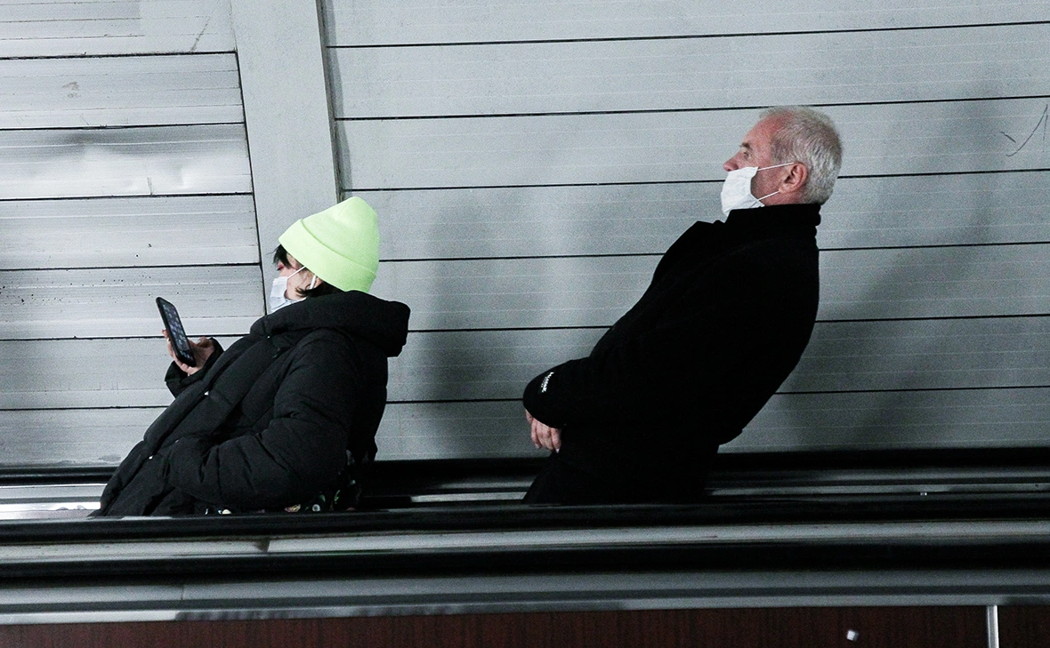 Андрей Любимов / РБК