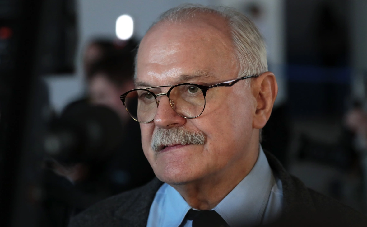 Олег Яковлев / РБК