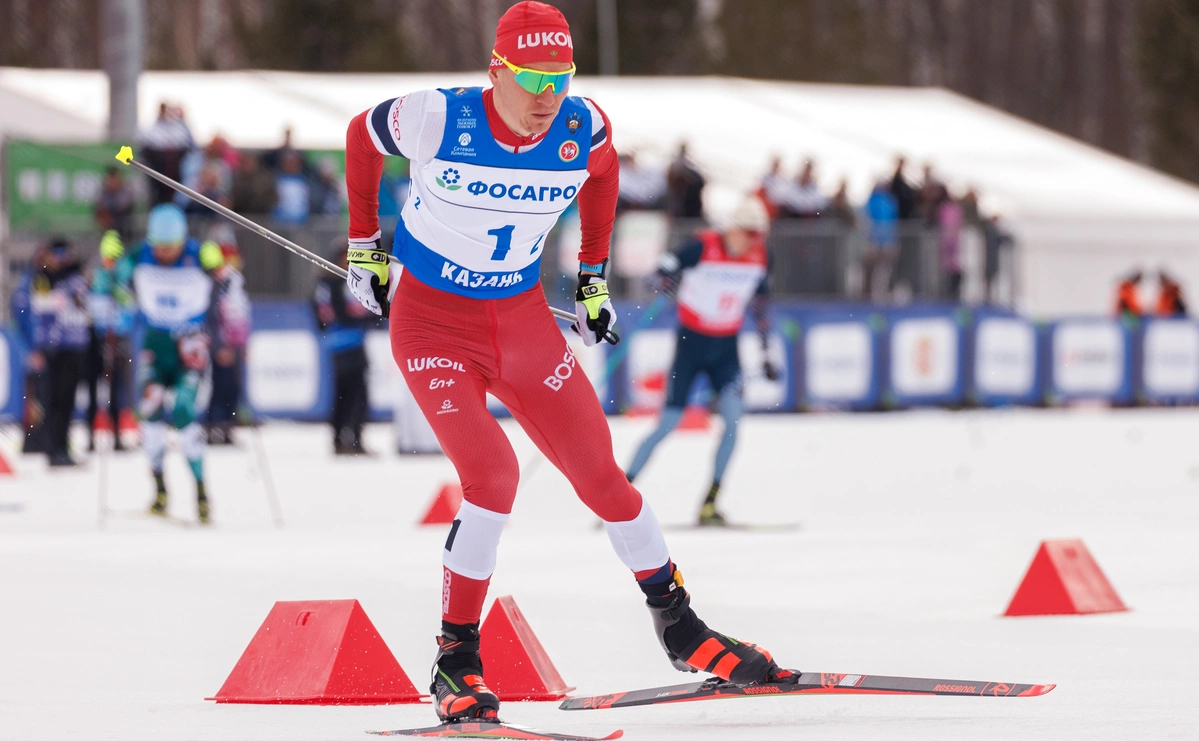 Sergey Elagin / Business Online / Global Look Press