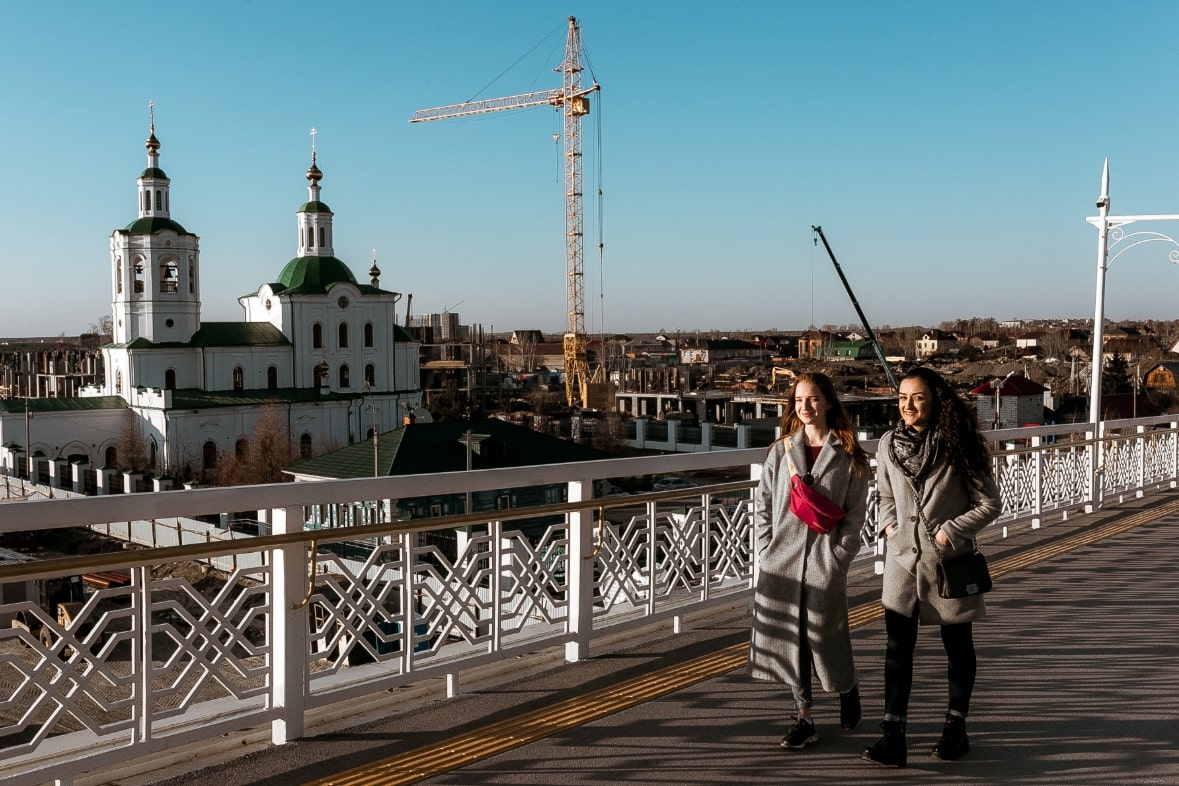 Фото: Денис Моргунов / URA.RU