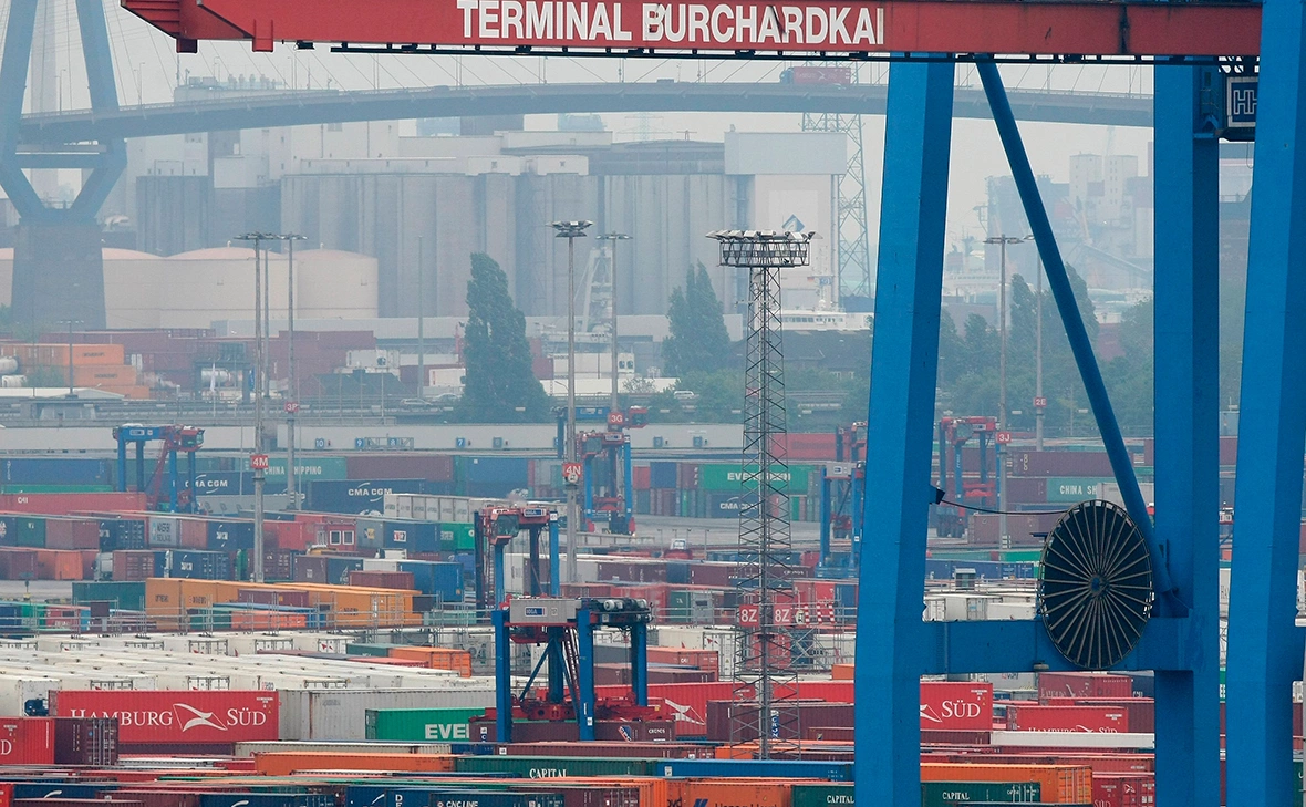 Joern Pollex / Getty Images