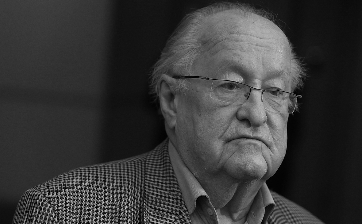 Вячеслав Прокофьев / ТАСС