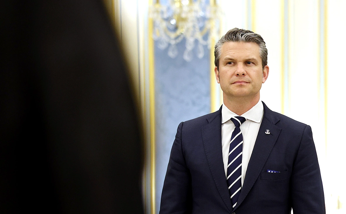 Win McNamee / Getty Images