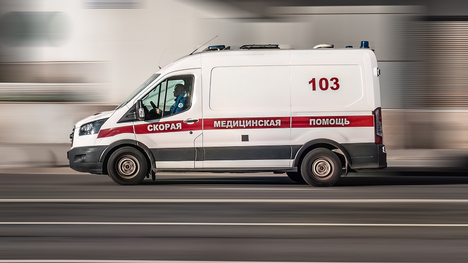 В Башкирии младенец получил ожоги из-за возгорания кроватки от фена