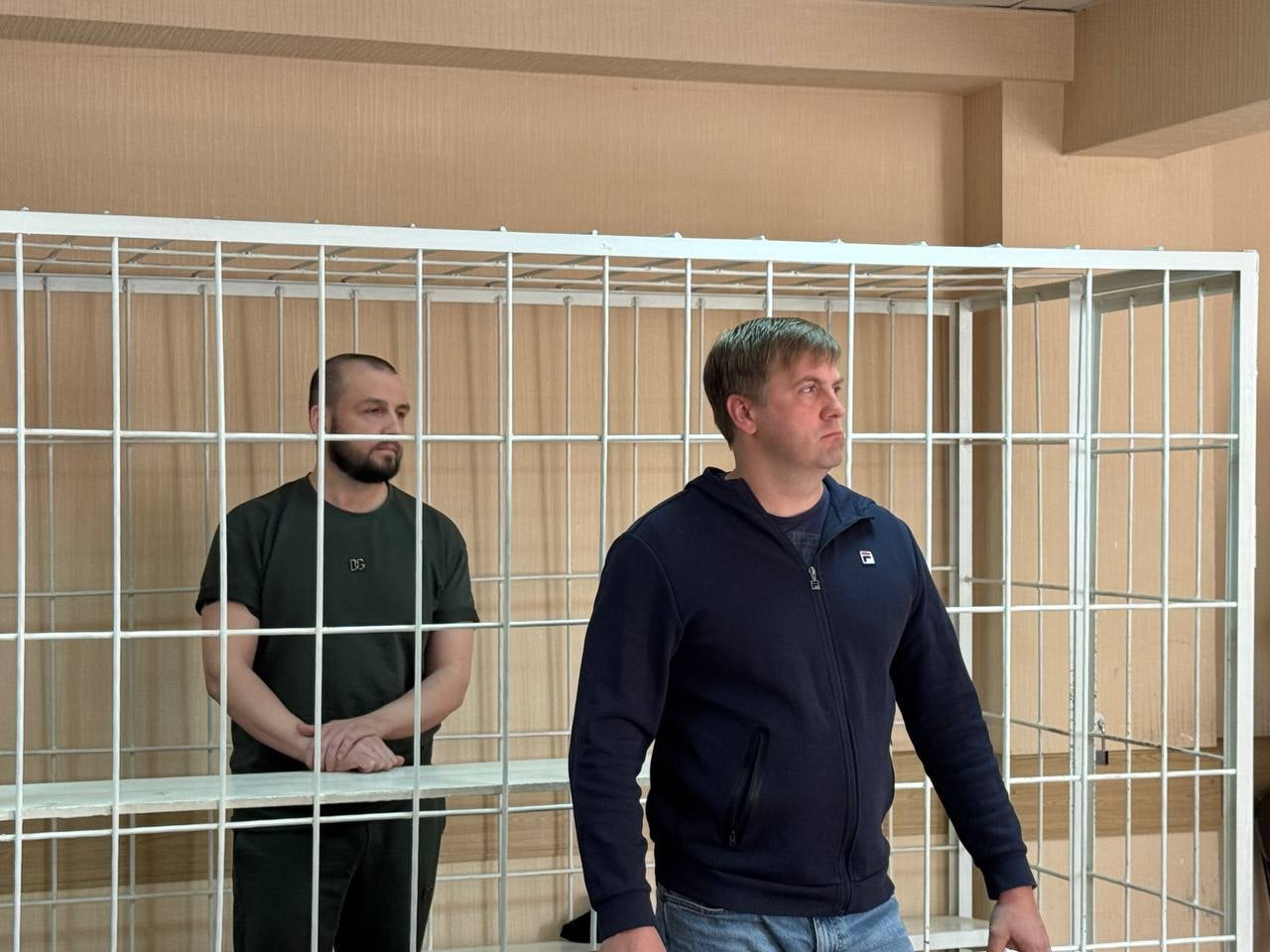 Фото: Пресс-служба Управления Судебного департамента в Новосибирской области.