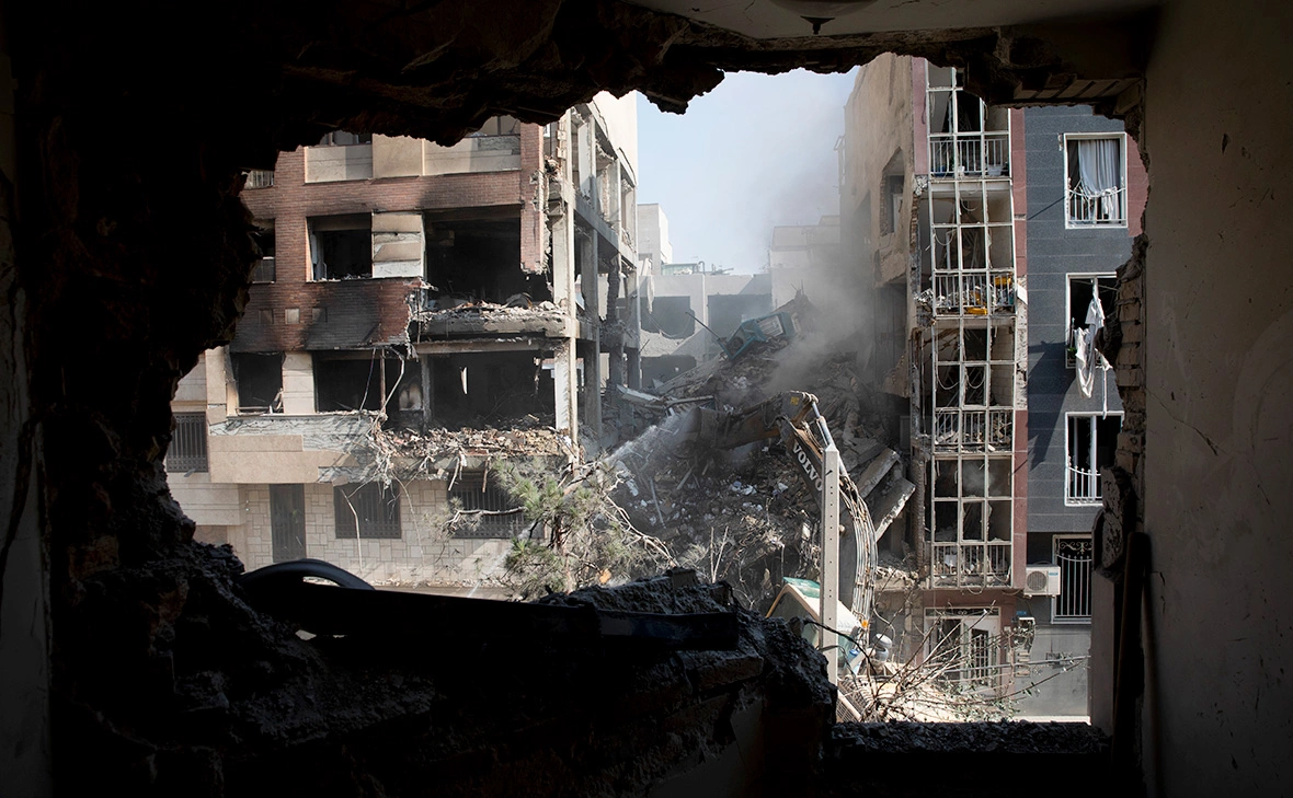 Majid Saeedi / Getty Images