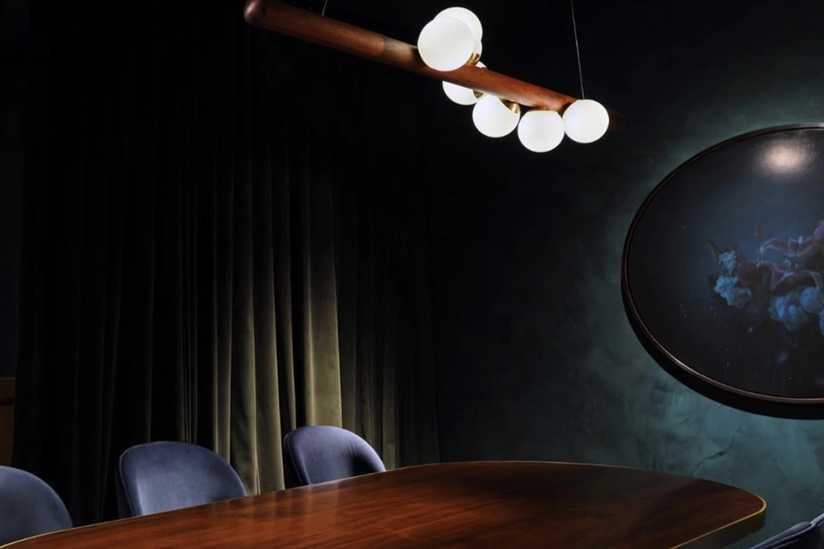 Providence был также отмечен «зеленой звездой» Michelin — особой наградой за вклад в устойчивое развитие и экологичность