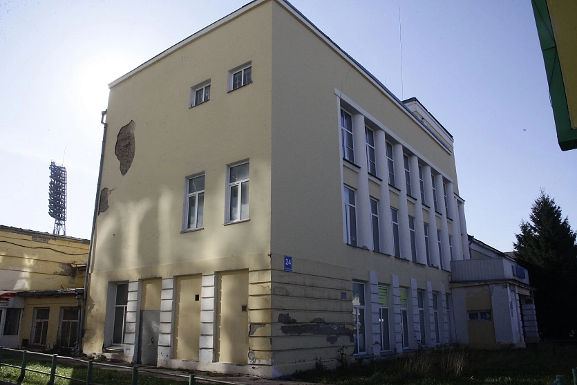 Евгений Аникеев / nsknews.info