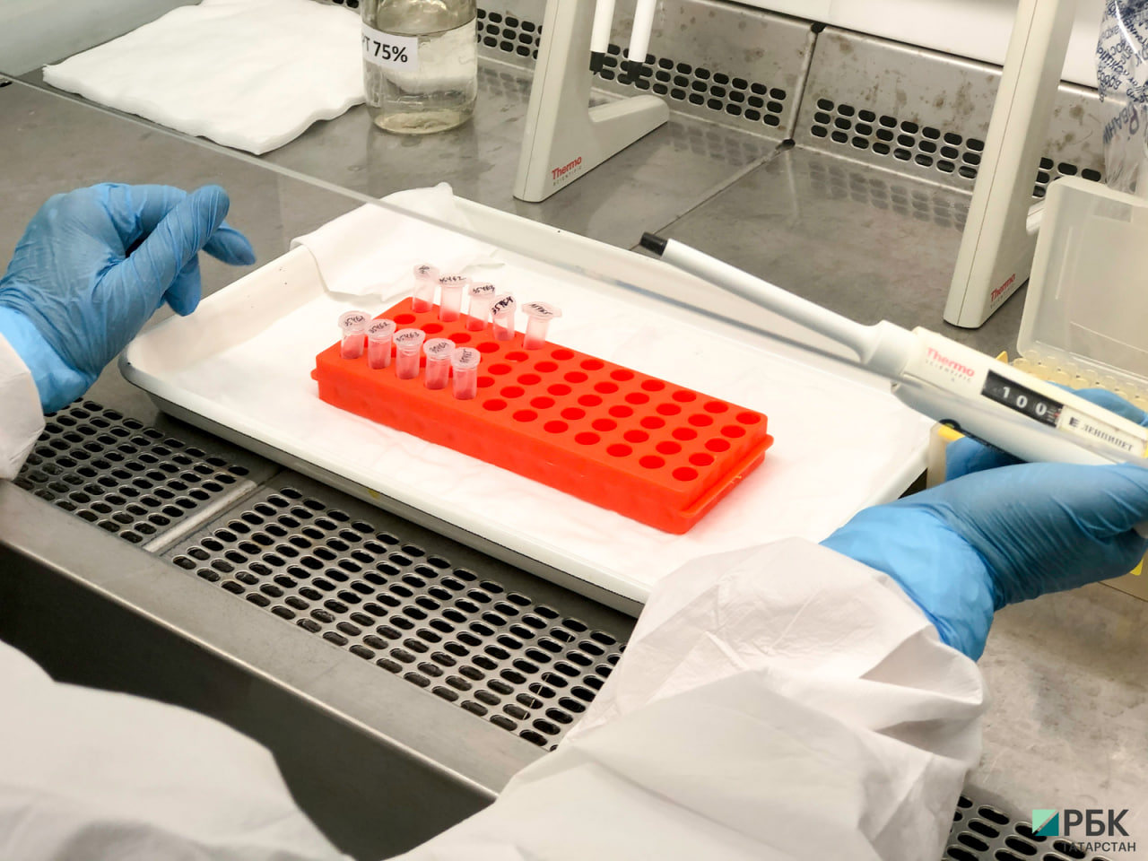 РБК Татарстан