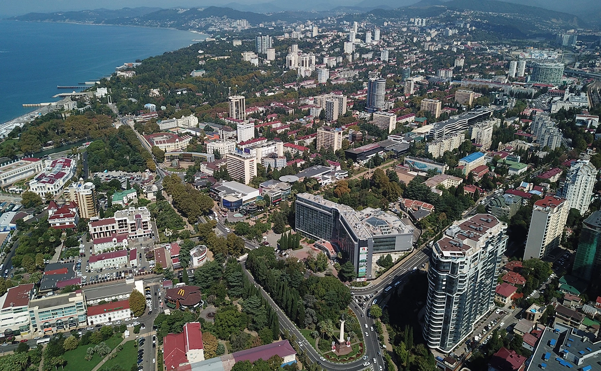 Комсомольская Правда / Global Look Press