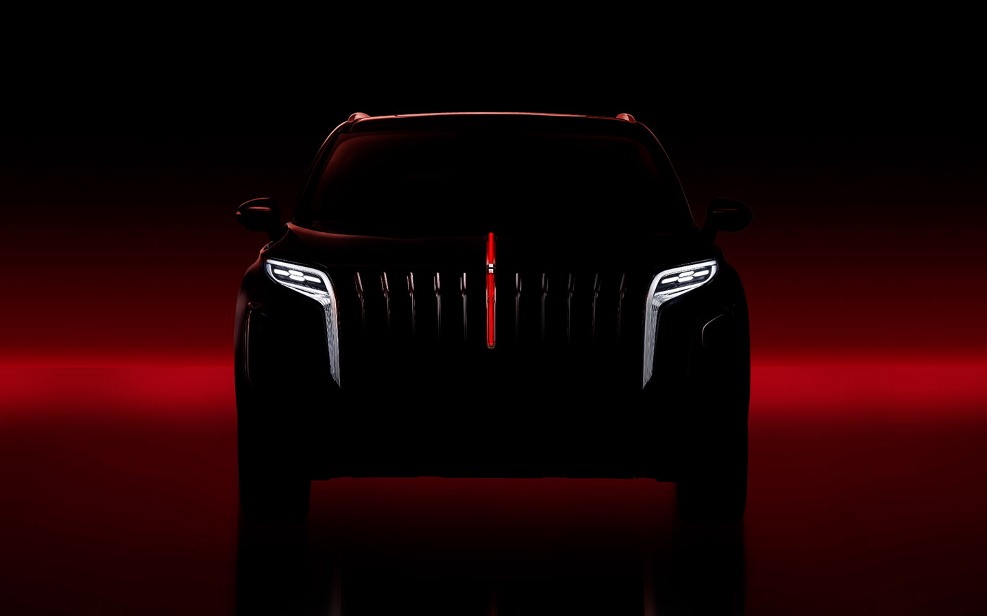 Hongqi HS7
