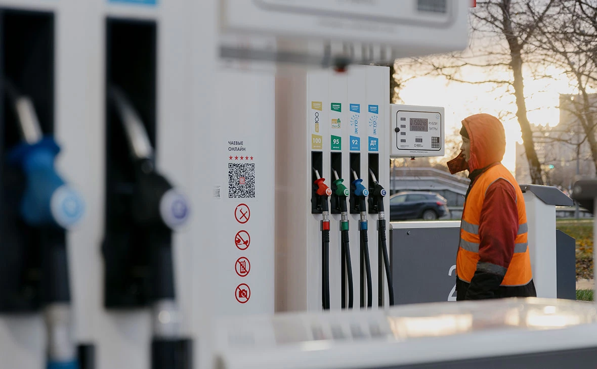 Михаил Гребенщиков / РБК