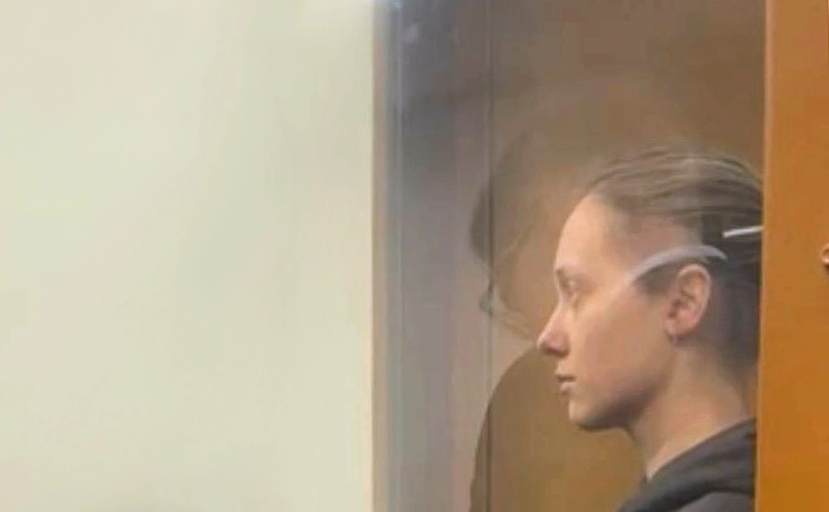 суды общей юрисдикции города Москвы