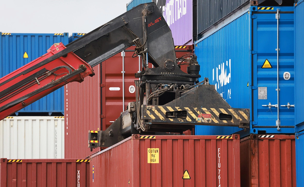 Владимир Гердо / ТАСС