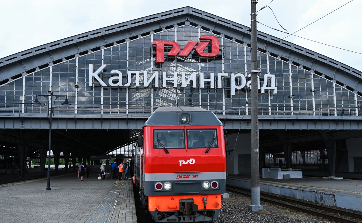 Михаил Голенков / РИА Новости