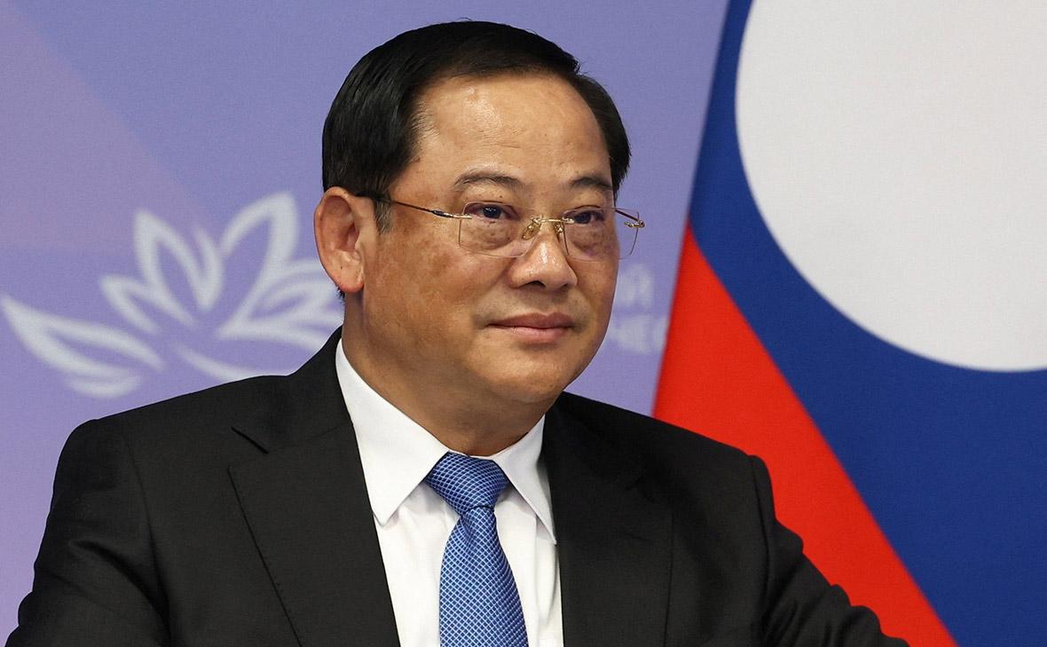 Сонексай Сипхандон