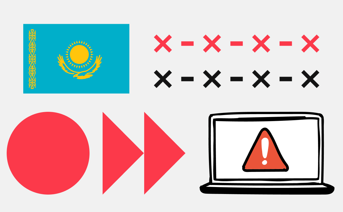 В Казахстане ликвидировали «крупнейший в СНГ» отмывочный криптосервис