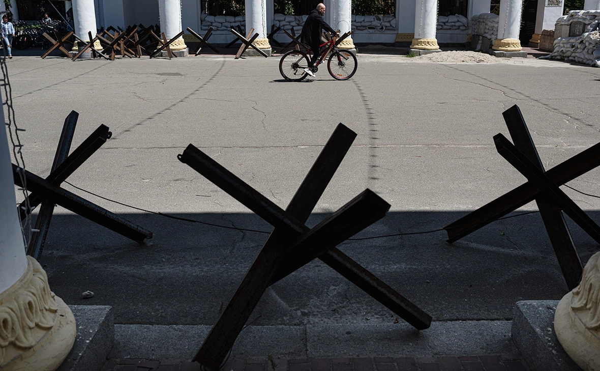 Алексей Фурман / Getty Images