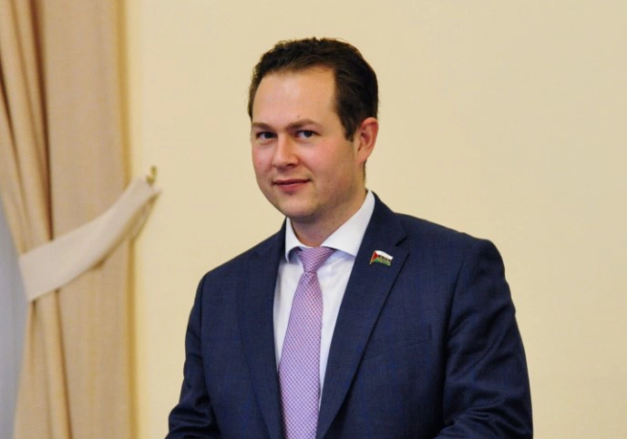 Дмитрий Ткачук / URA.RU