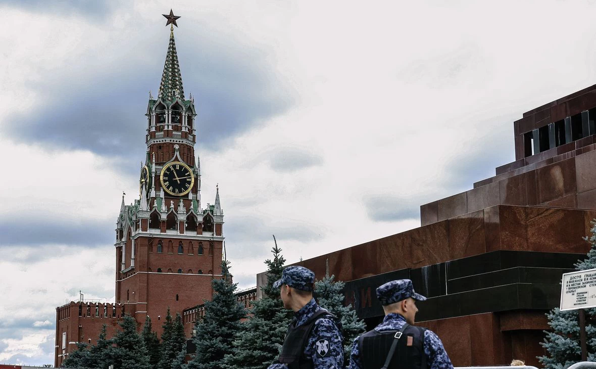 Андрей Любимов / РБК