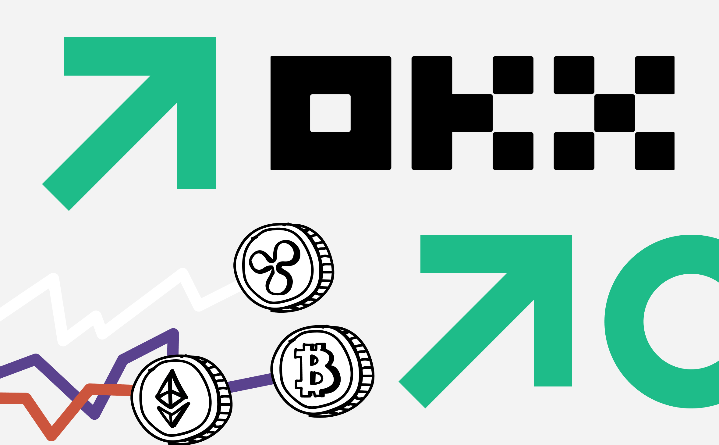 OKX объявила чемпионат по трейдингу с призовым фондом до 1 млн USDT