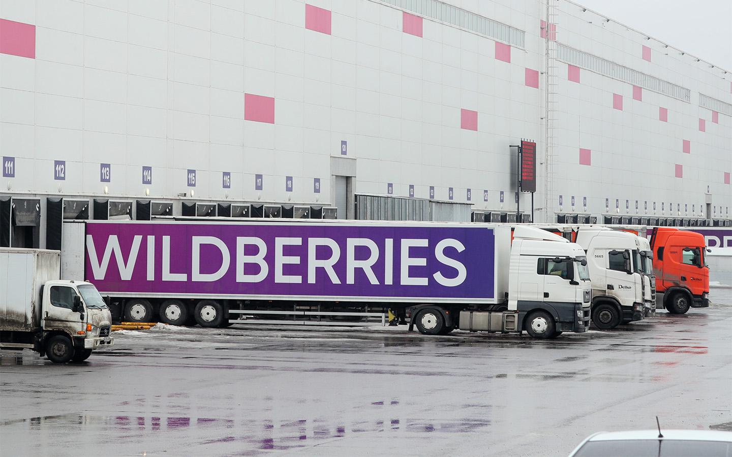 АвтоВАЗ заявил о готовности поставить Wildberries машины для такси