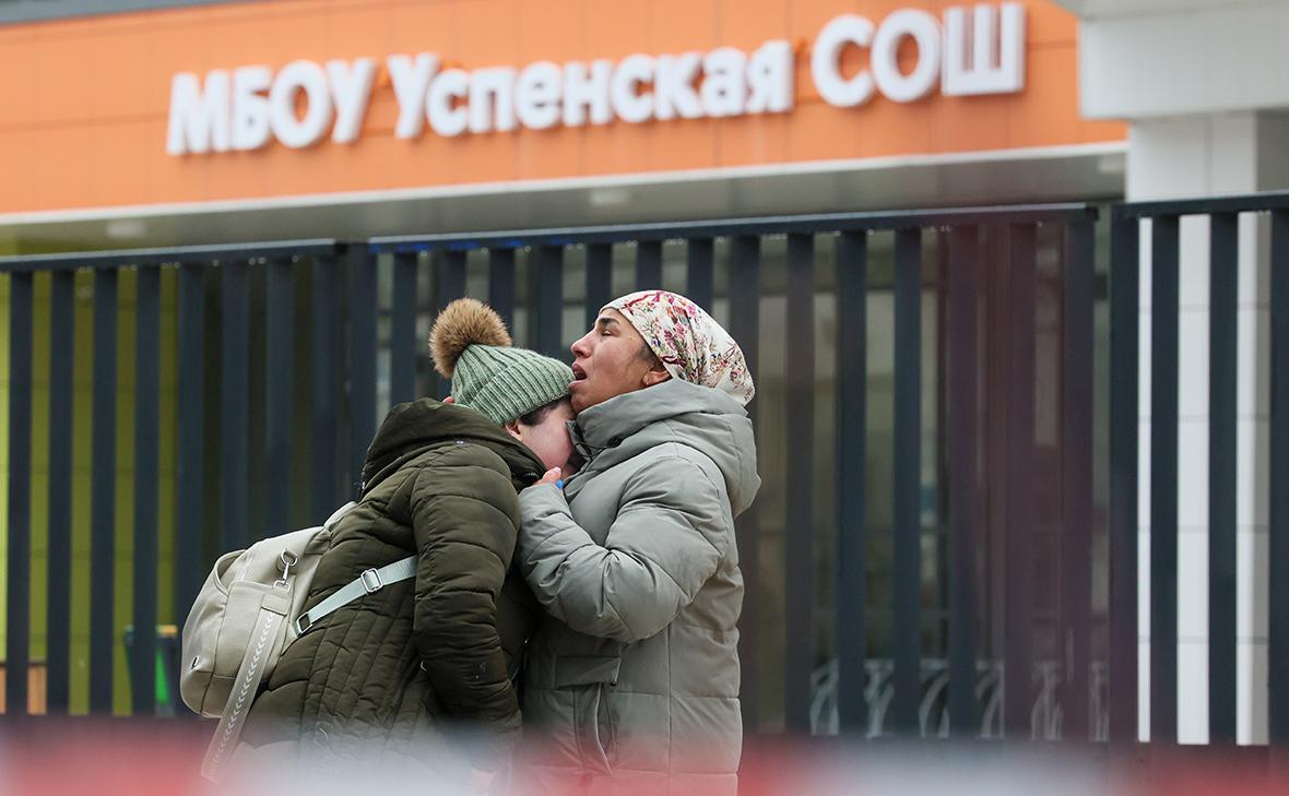 Фото: Виталий Смольников / ТАСС