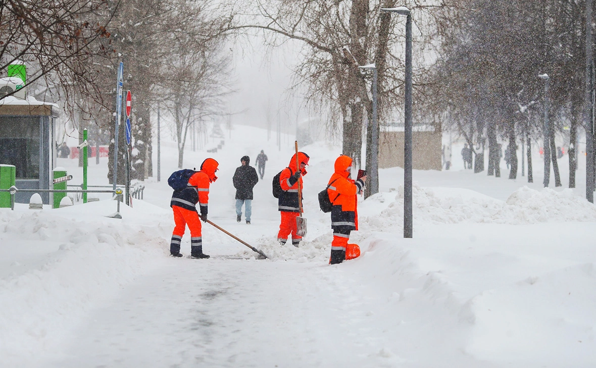 Василий Кузьмичёнок / АГН «Москва»