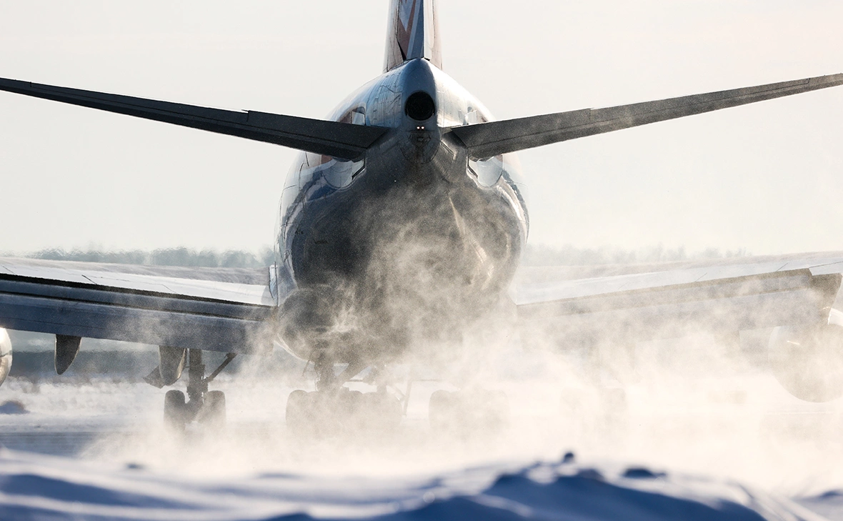 Кирилл Кухмарь / ТАСС