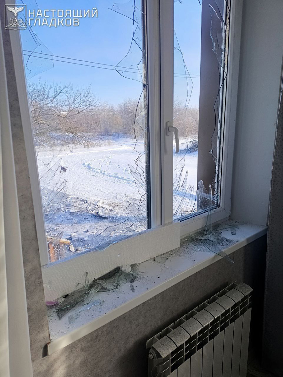 Фото: vvgladkov / Telegram