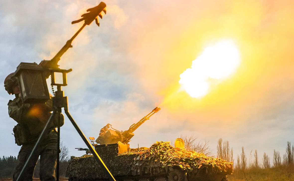 Александр Река / ТАСС