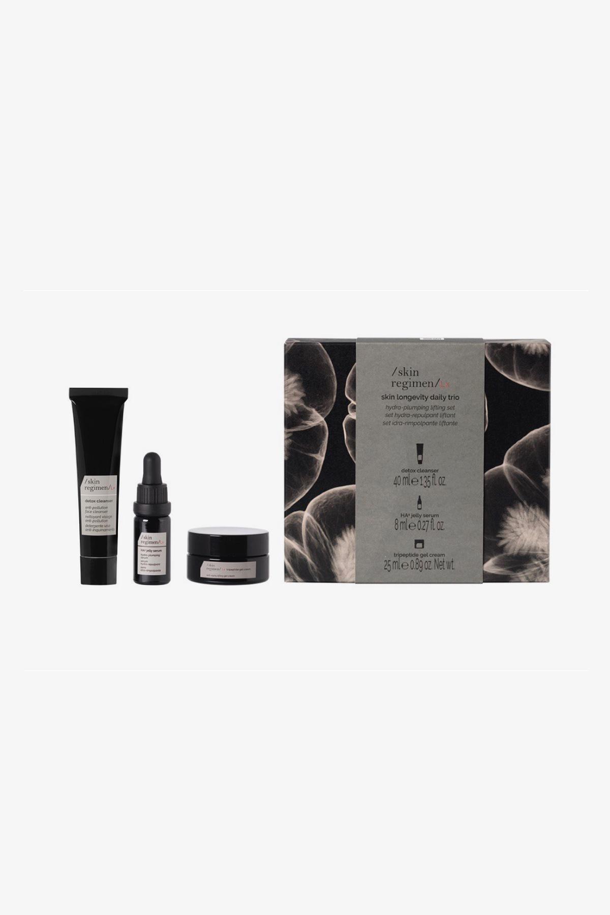 Набор Skin Regimen gift kit, Comfort Zone, 11 660 руб. (comfortzoneskin.ru)