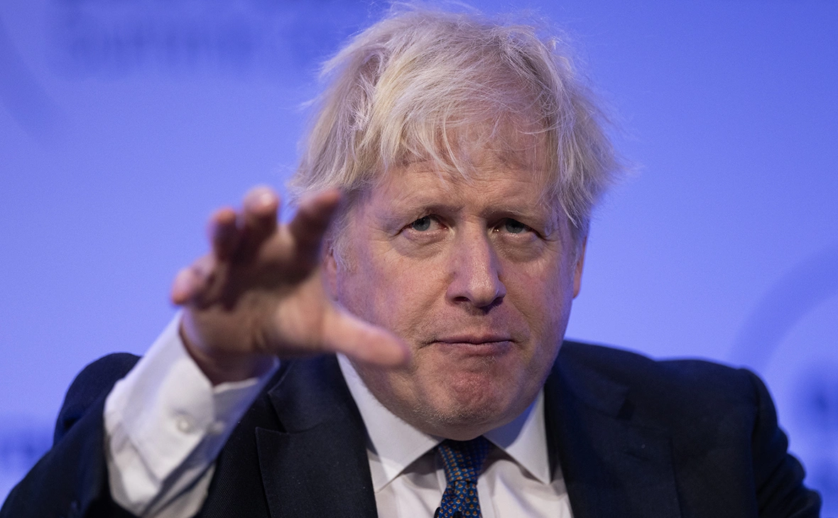 Dan Kitwood / Getty Images