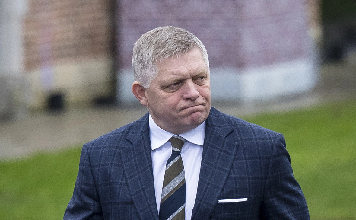 Wiktor Dabkowski / ZUMA / ТАСС