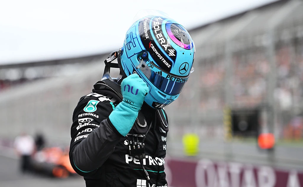 Rudy Carezzevoli / Getty Images