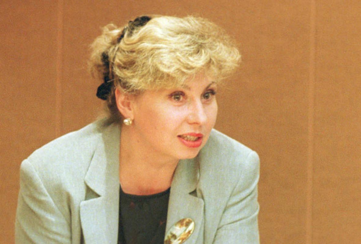 Владимир Мусаэльян / ТАСС