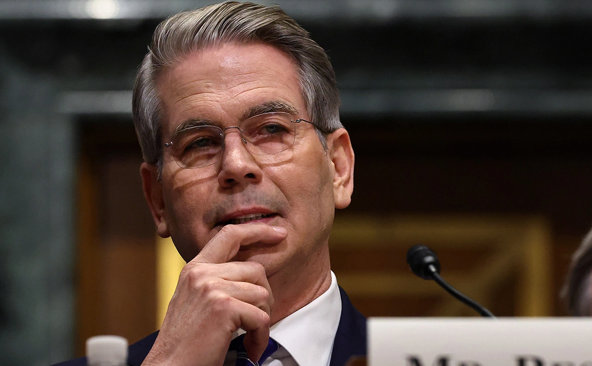 Chip Somodevilla / Getty Images