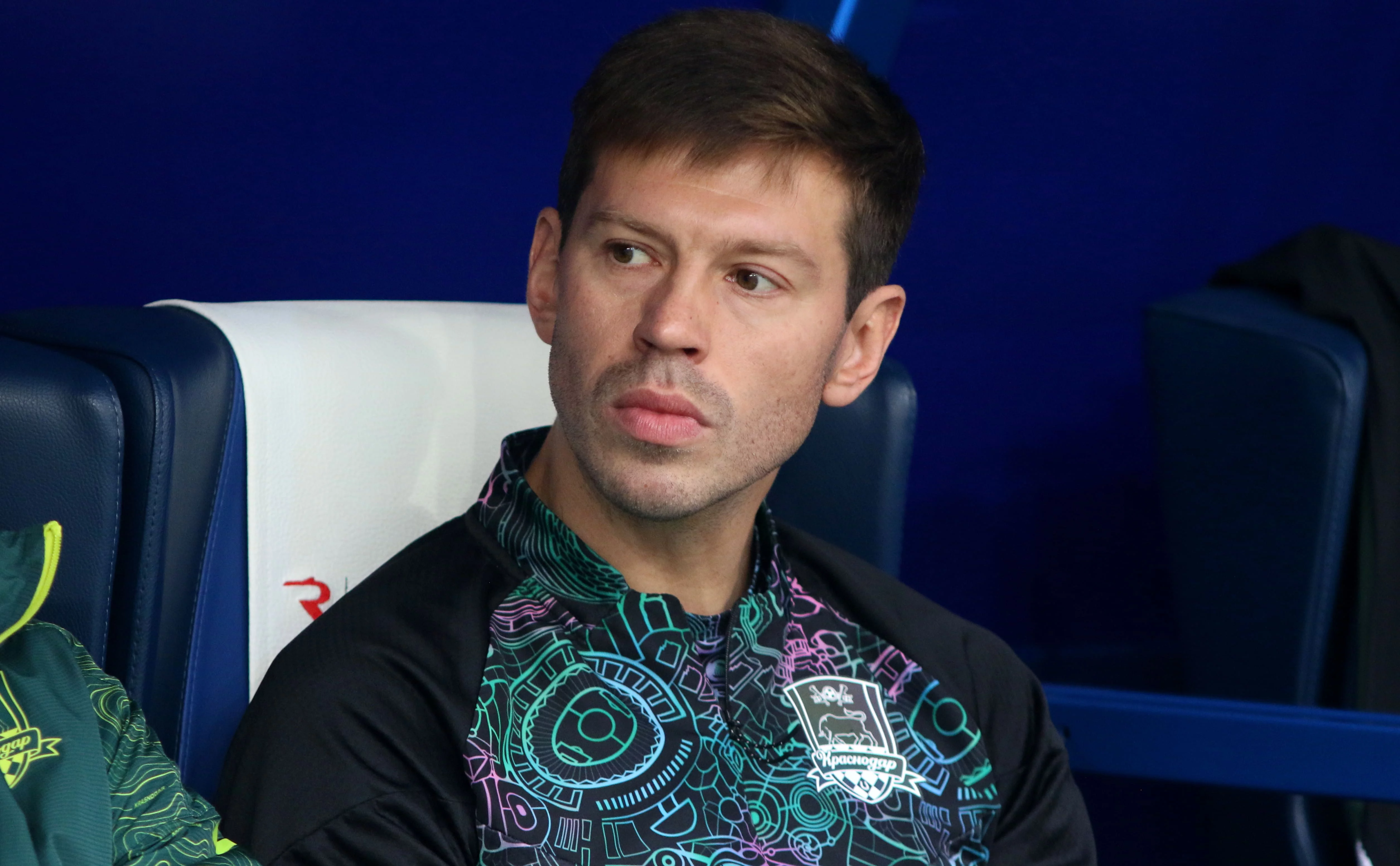 Maksim Konstantinov / Global Look Press