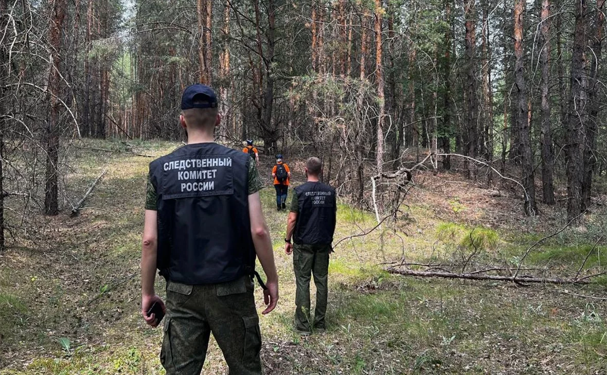 СУ-СКР Самара / VK