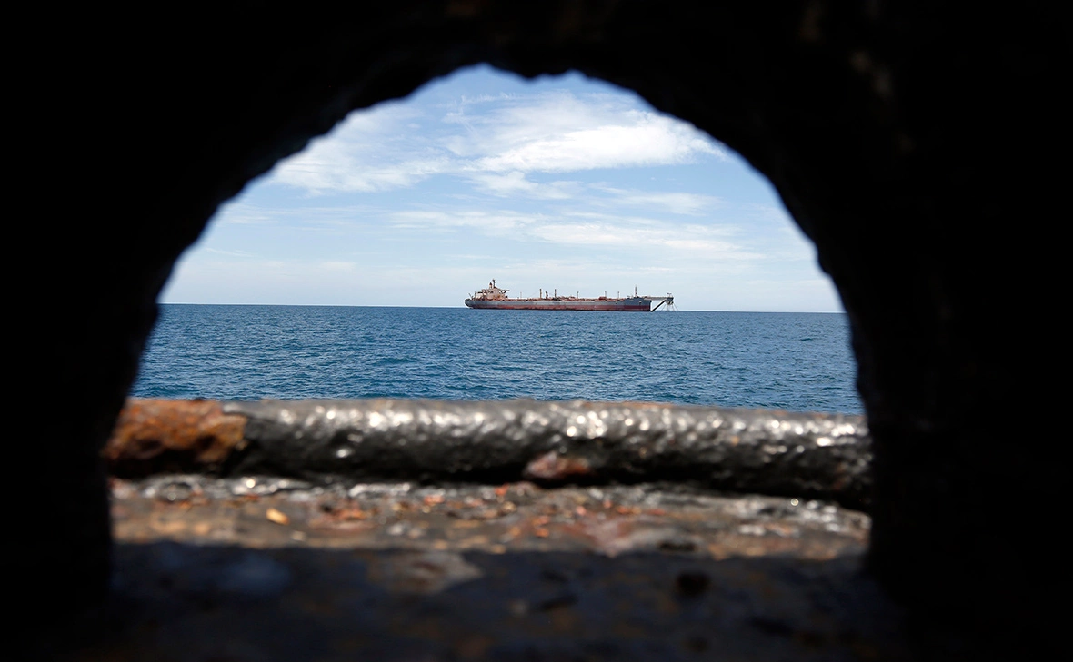 Mohammed Mohammed / XinHua / Global Look Press