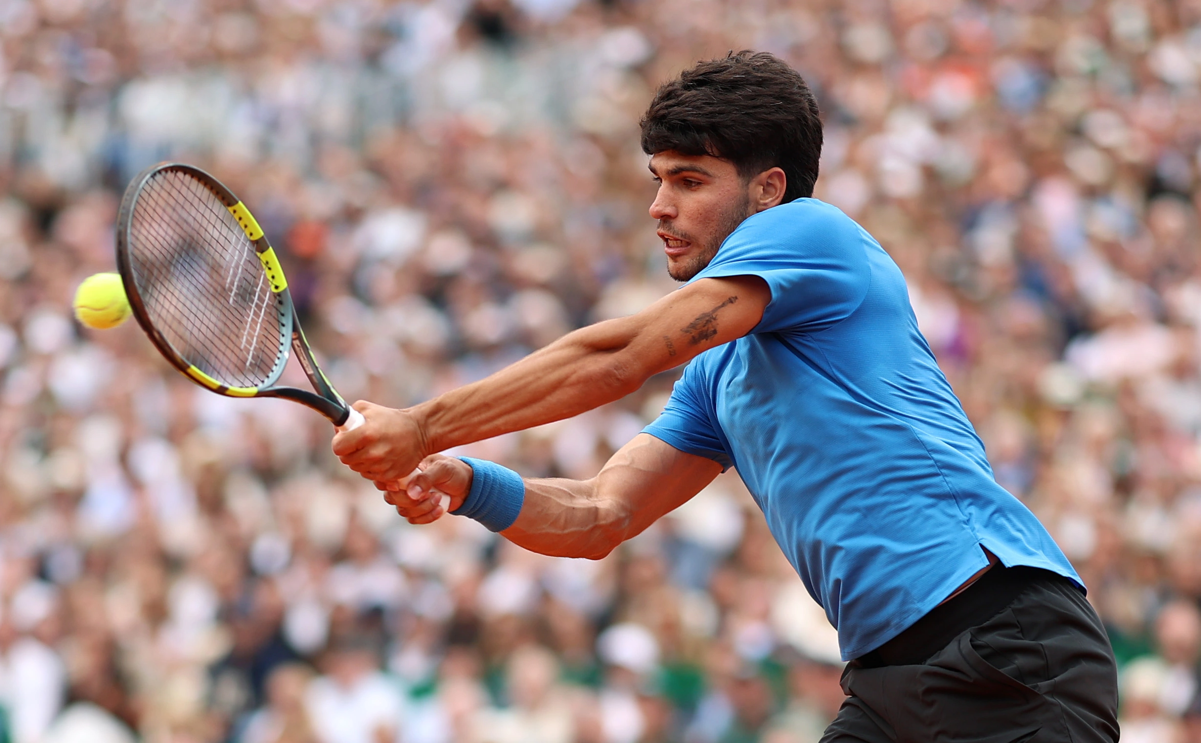 Julian Finney / Getty Images