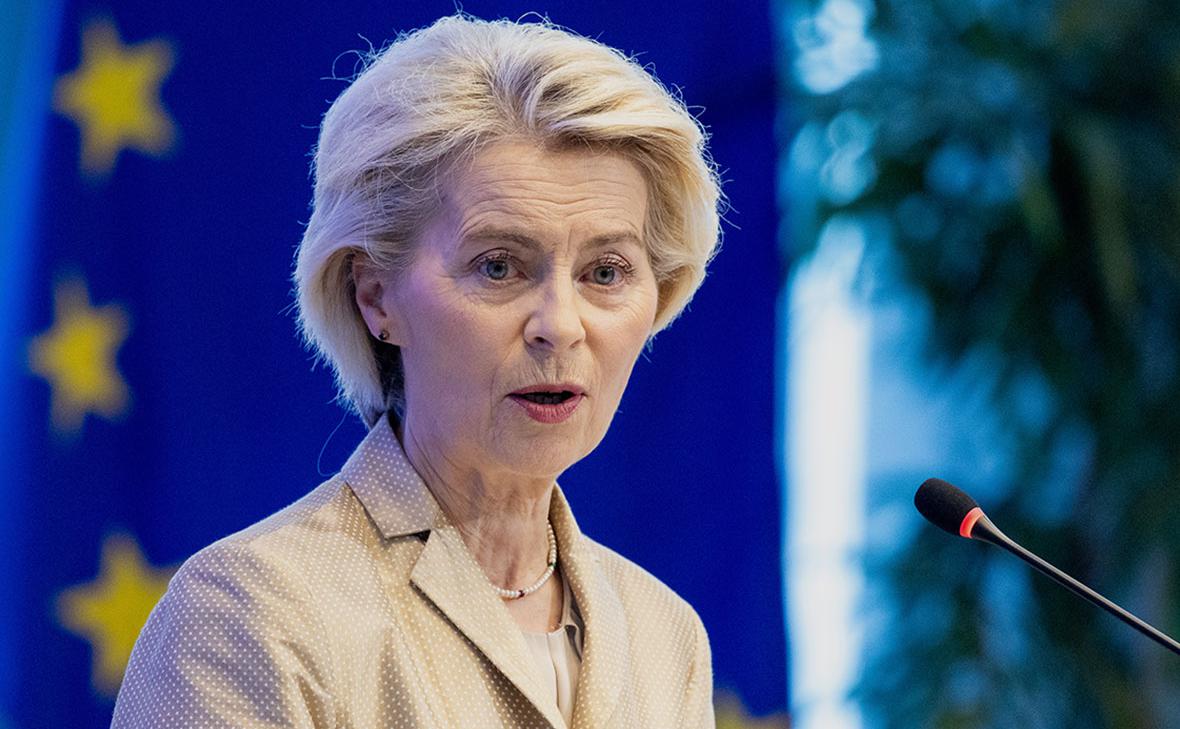 ЕК предложила запретить въезд в ЕС всем участникам операции 