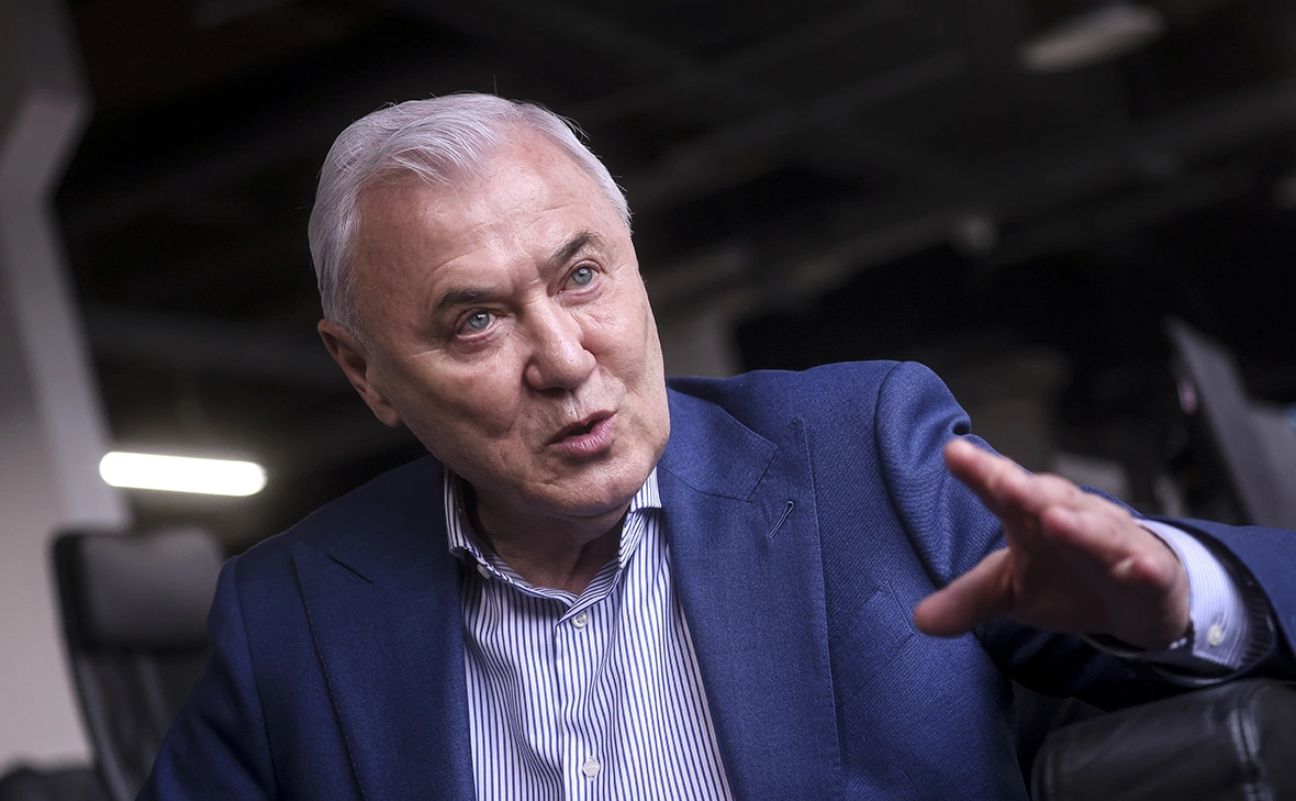 Владимир Андреев / РБК