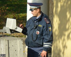 ДТП на дорогах Петербурга: два человека погибли, шесть - ранены 