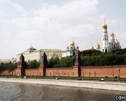 Москва претендует на проведение Олимпийских игр 2012 г.