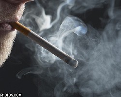 Китайские сигареты будут продаваться в устрашающих пачках