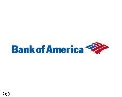 Убытки Bank of America выросли из-за списаний до $3,6 млрд