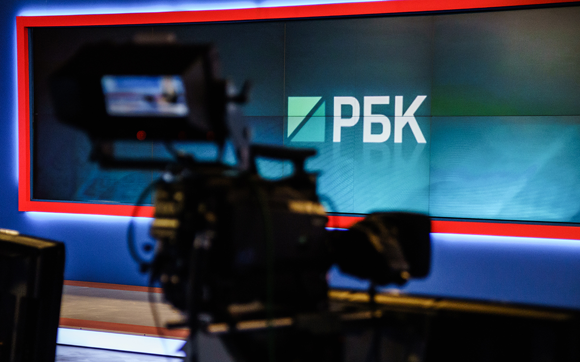 В Латвии запретили ретранслировать телеканал РБК